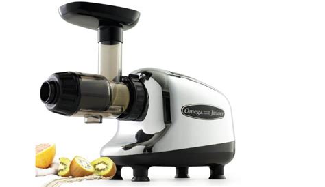 juicer omega 8005 review.